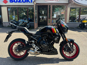 Suzuki GSX-S