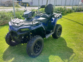 Polaris Sportsman