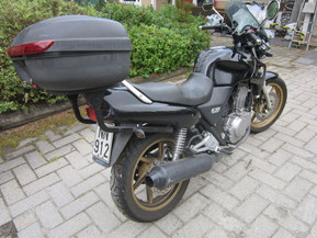 Honda CB