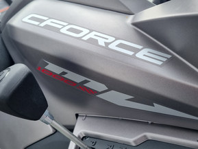 CFMOTO CFORCE
