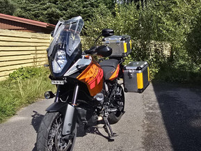 KTM 1190