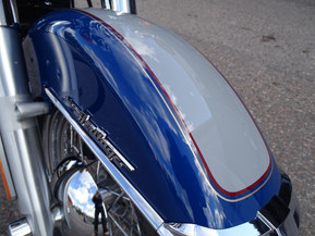 Harley-Davidson Softail