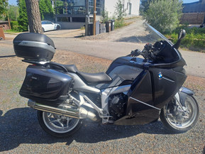 BMW K