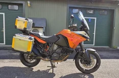 KTM 1190