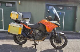 KTM 1190