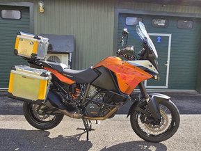 KTM 1190