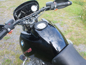 BMW R
