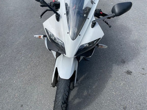 Yamaha YZF-R