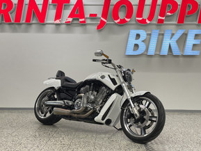 Harley-Davidson VRSC