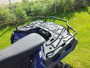 Polaris Sportsman