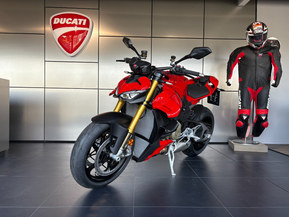 Ducati Streetfighter