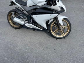 Yamaha YZF-R