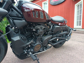 Harley-Davidson Sportster