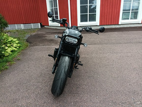 Harley-Davidson Sportster