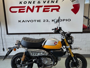 Honda Monkey