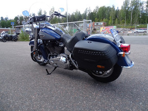 Harley-Davidson Softail