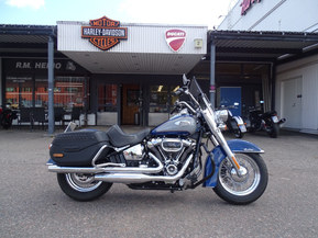Harley-Davidson Softail