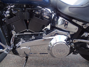 Harley-Davidson Softail