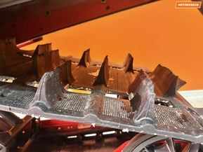 Lynx Xterrain