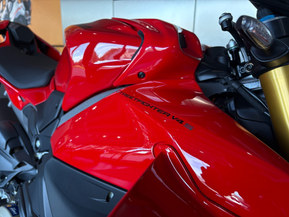 Ducati Streetfighter