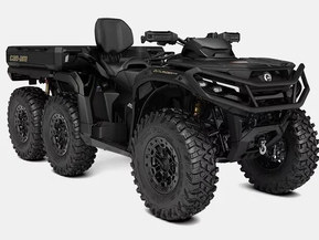 Can-Am Outlander Max