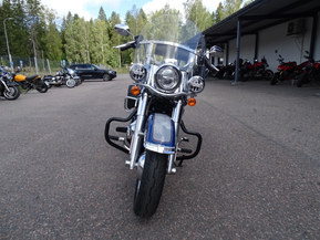 Harley-Davidson Softail