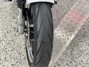 Harley-Davidson VRSC