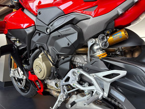 Ducati Streetfighter