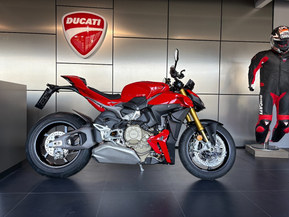 Ducati Streetfighter