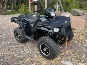 Polaris Sportsman