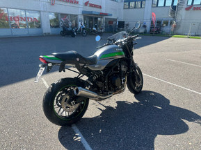 Kawasaki Z