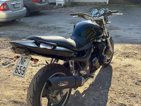 Kawasaki ZR-7