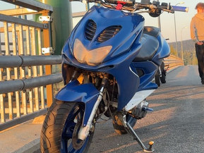 Yamaha Aerox