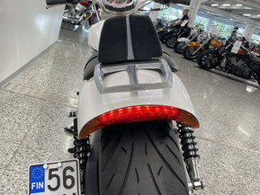 Harley-Davidson VRSC