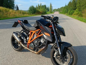 KTM 1290