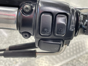 Harley-Davidson VRSC