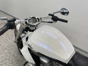 Harley-Davidson VRSC