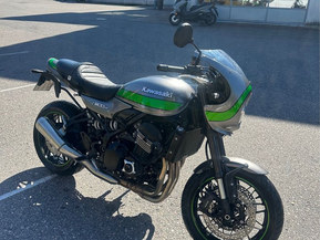 Kawasaki Z