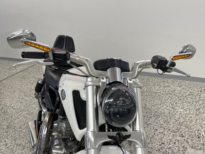 Harley-Davidson VRSC