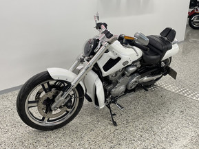 Harley-Davidson VRSC