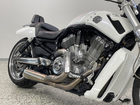 Harley-Davidson VRSC