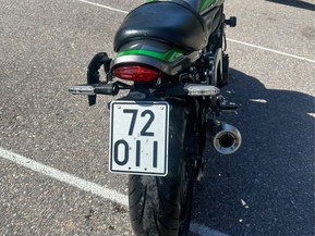 Kawasaki Z