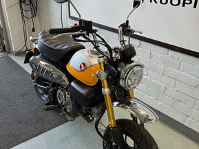 Honda Monkey