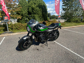Kawasaki Z