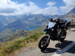 KTM 950