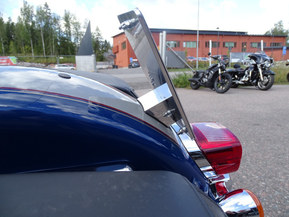 Harley-Davidson Softail