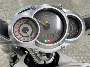 Harley-Davidson VRSC