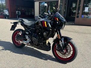 Suzuki GSX-S