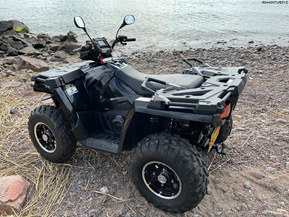 Polaris Sportsman