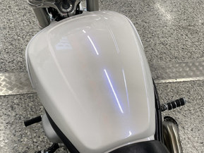 Harley-Davidson VRSC